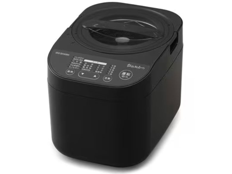 KRCI-C5-B [ブラック]