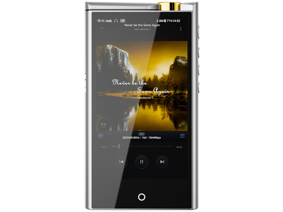 N7+ SPK-A003P [64GB]