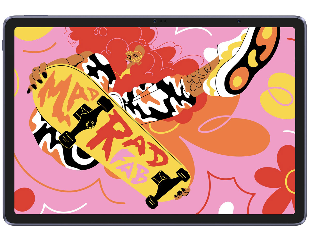 Magic Drawing Pad 2025 MDP02_JP