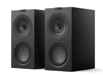 Q Concerto Meta [サテンブラック ペア]