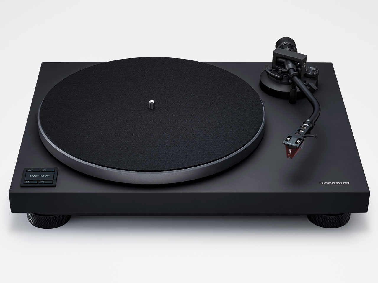 Technics SL-50C-K [ブラック]