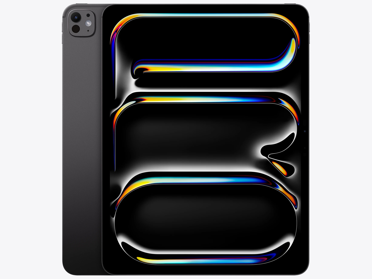 iPad Pro 13インチ Wi-Fi 512GB 2025年秋モデル MDYL4J/A [スペースブラック]