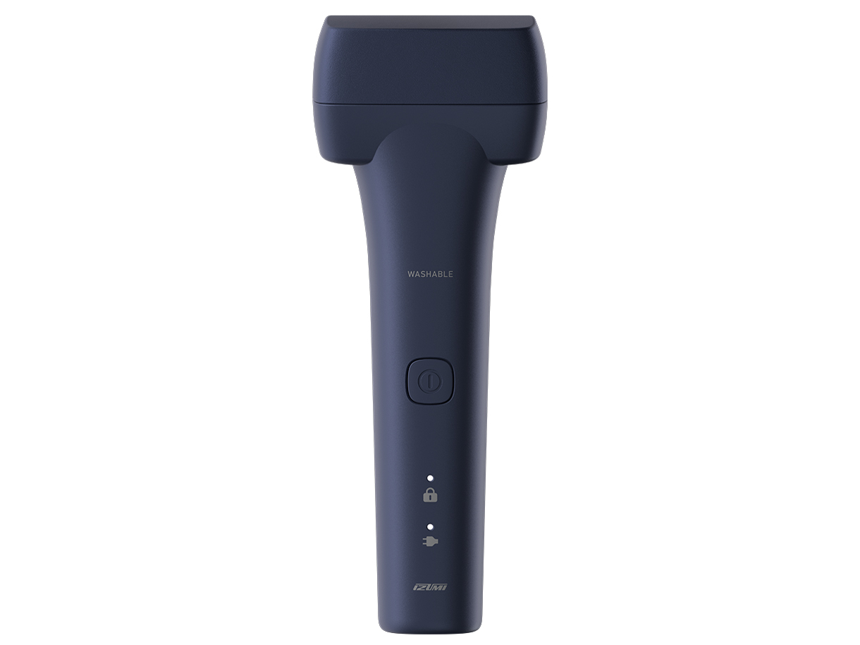 V8 Series IZF-V845W-A [ブルー]