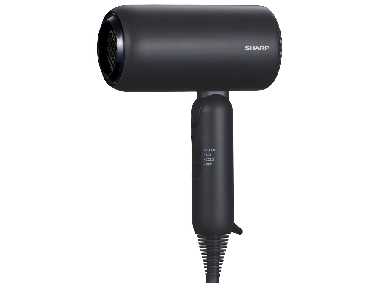 IB-P300-B [アッシュブラック]