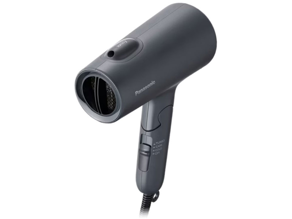 イオニティ EH-NE5N-H [ダークグレー]