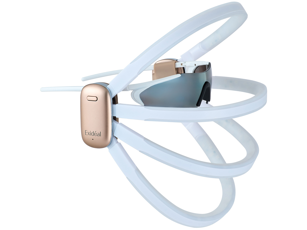 Exideal libra EX-HA03-PG