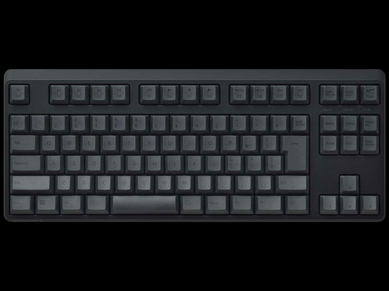 REALFORCE R4 R4HC12 [ブラック]