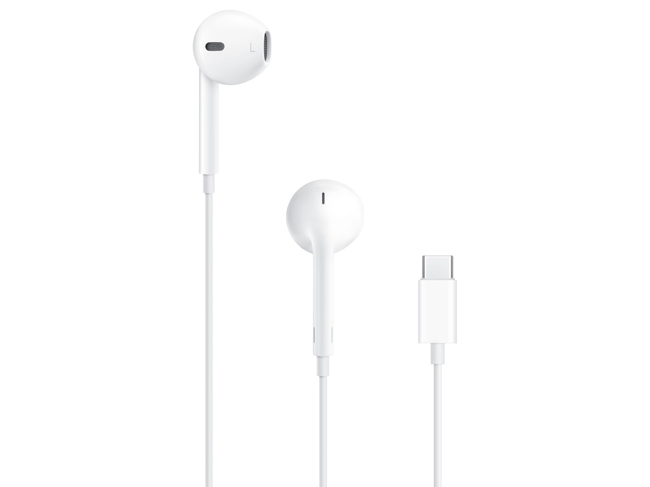 EarPods with USB-C Connector MYQY3FE/A
