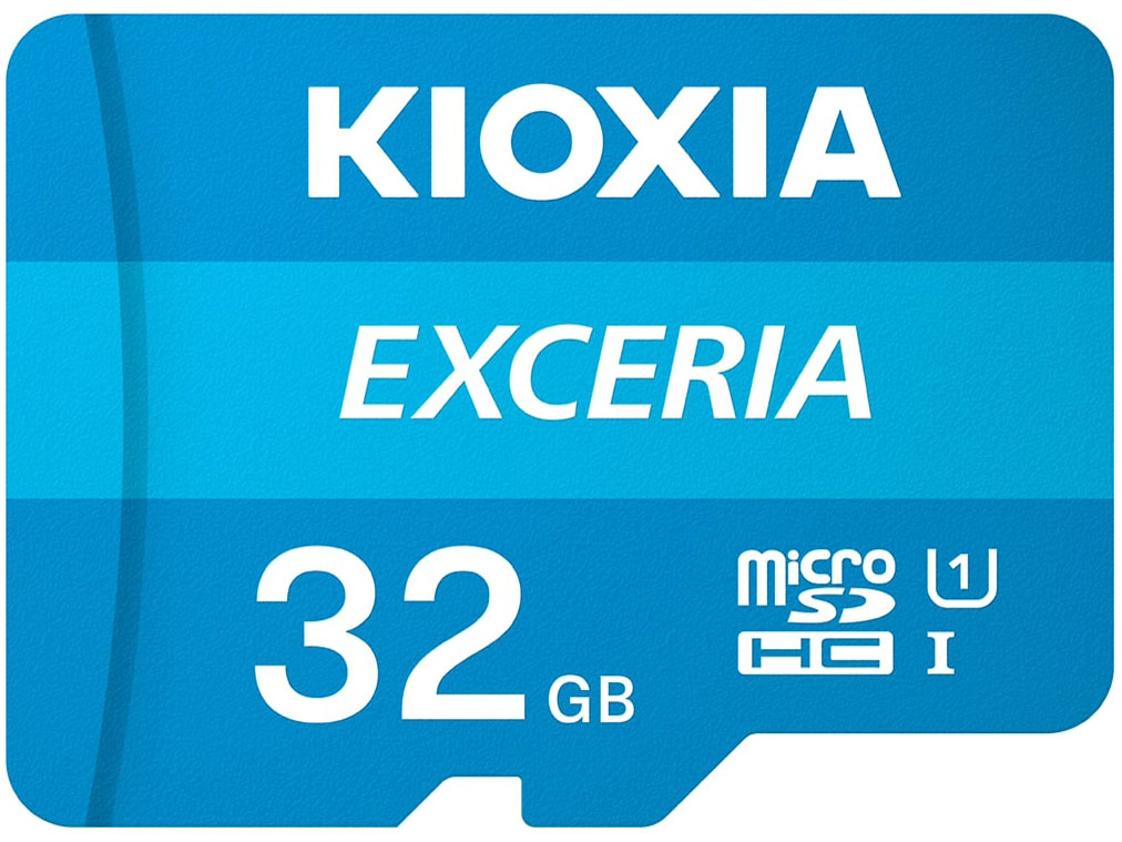 EXCERIA KLMEA032G [32GB]