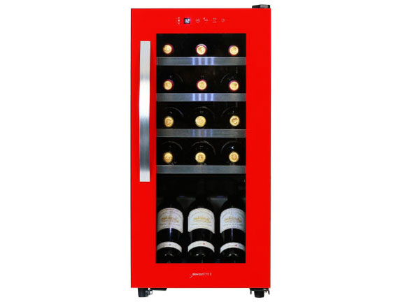 CG-C15S-R [レッド]