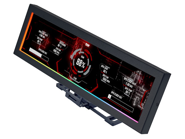 8.8 UNIVERSAL SCREEN SM088 LL-SM088X [8.8インチ ブラック]