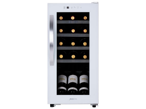 CG-C15S-W [ホワイト]