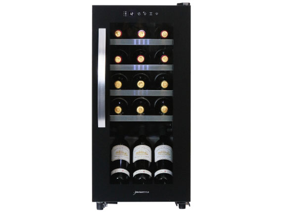 CG-C15S-K [ブラック]