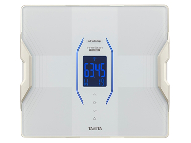 インナースキャンデュアル RD-917L [パールホワイト]