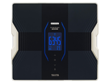 インナースキャンデュアル RD-917L [メタリックブラック]