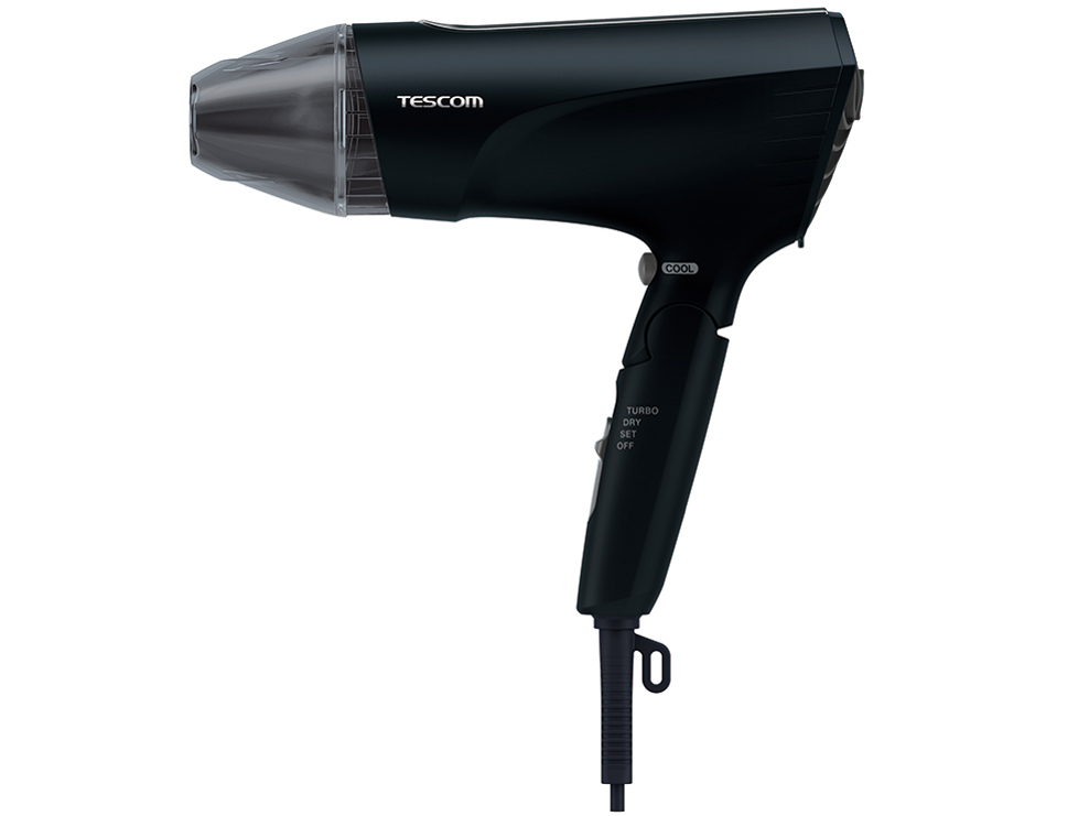 Speedom TID2400B-KP [ブラック]