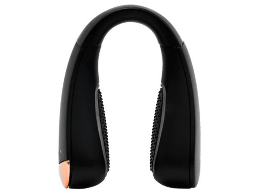 NIPLUX QNose NP-QN25BK [ブラック]