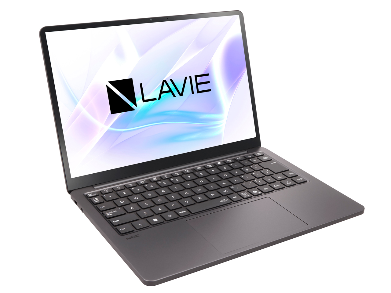 LAVIE SOL S1375/LAB PC-S1375LAB [ムーンブラック]