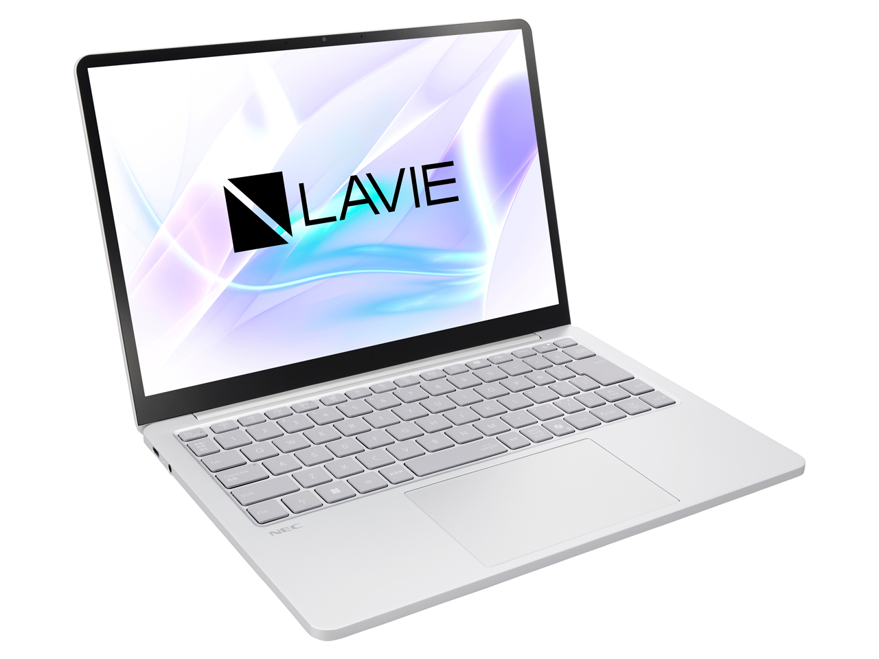 LAVIE SOL S1375/LAS PC-S1375LAS [プラチナシルバー]