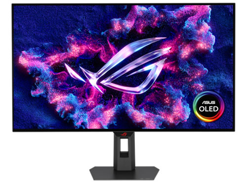 ROG Strix OLED XG32UCWG [31.5インチ]