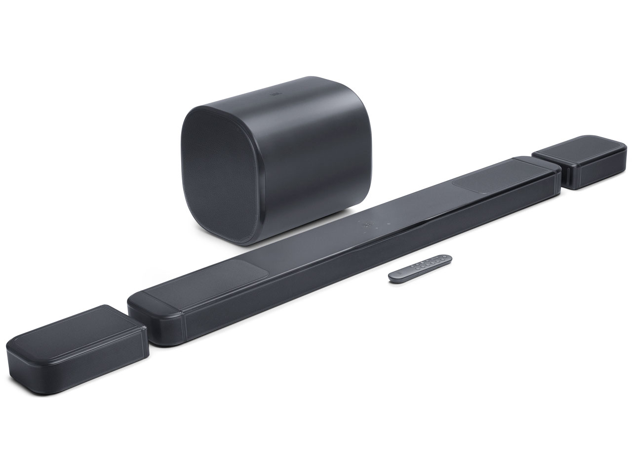 BAR 1300MK2 [ブラック]