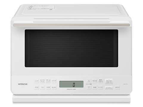 ヘルシーシェフ MRO-S7D(W) [ホワイト]
