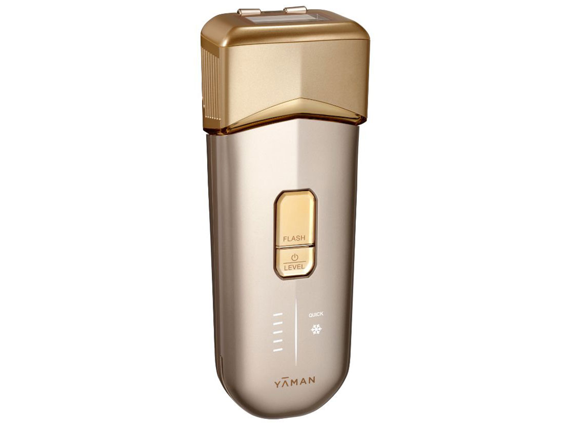 レイボーテ クールエピ YJEA8N [ゴールド]