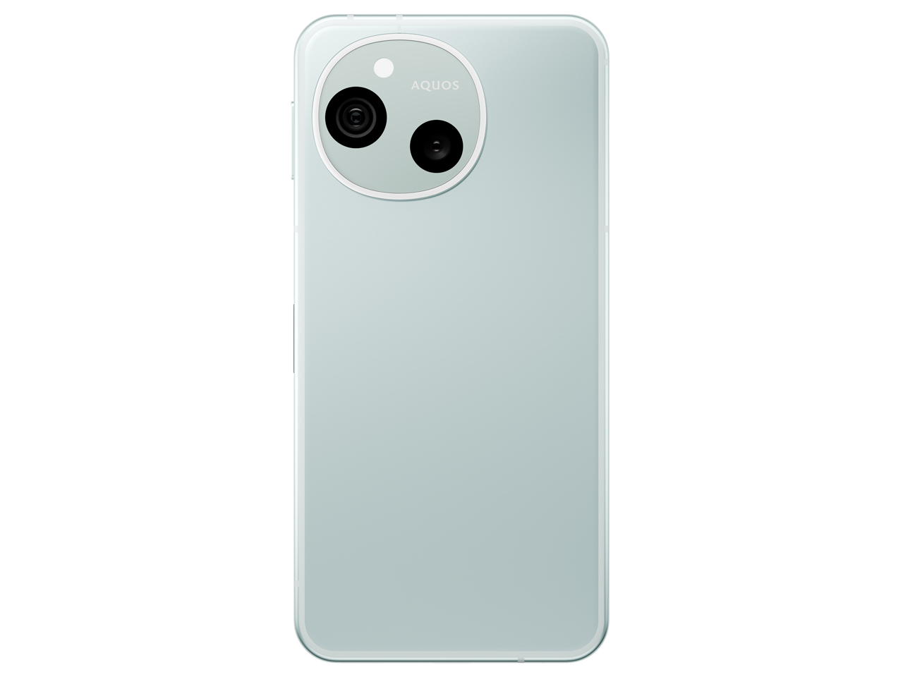 AQUOS sense10 SH-M33 128GB [ペールミント]