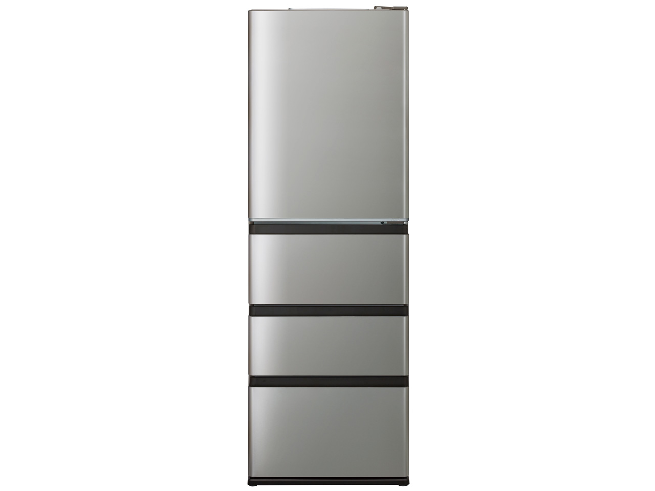 DELIE+ AQR-V43R-S [チタンシルバー]