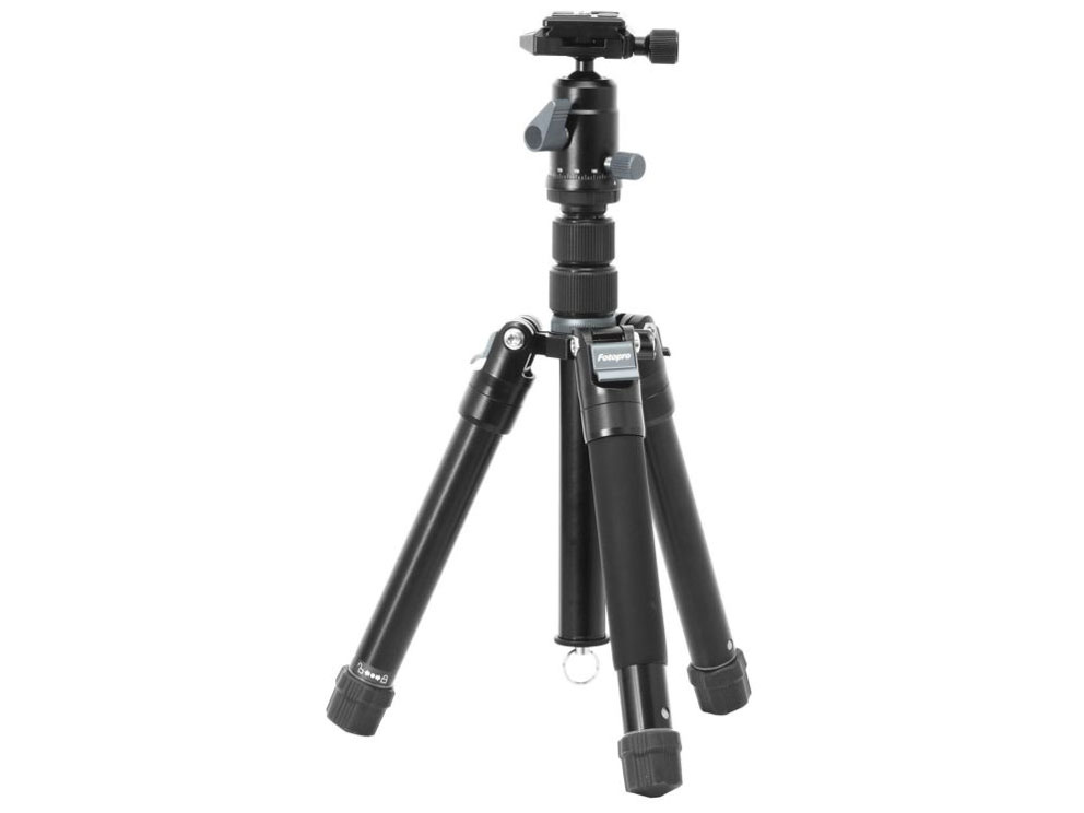 Fotopro FY-830 [ブラック]