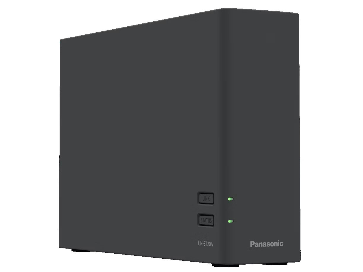 miyotto UN-ST20A-H [ダークグレー]