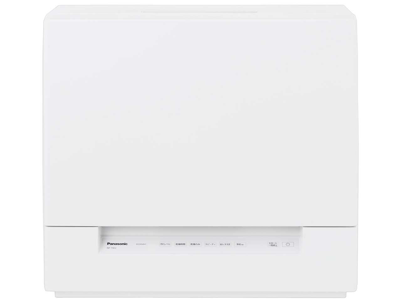 NP-TSK2-W [ホワイト]