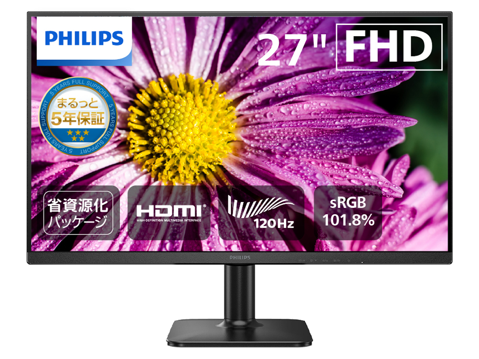 27E2N2100/11 [27インチ ブラック]