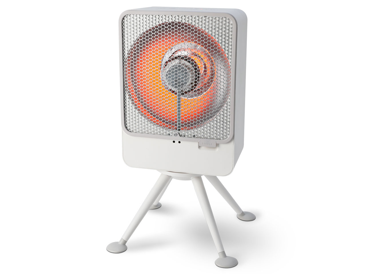 ぽかエコー SH-LF251 [ホワイト]