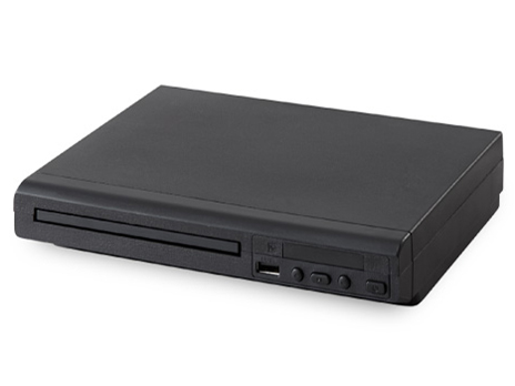 SP-DVDD-01 [ブラック]