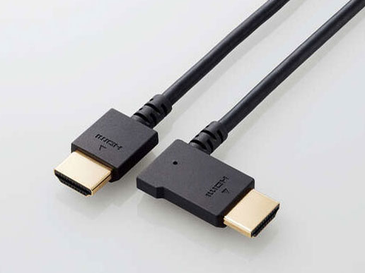 CAC-HD14EYL20BK [2m ブラック]