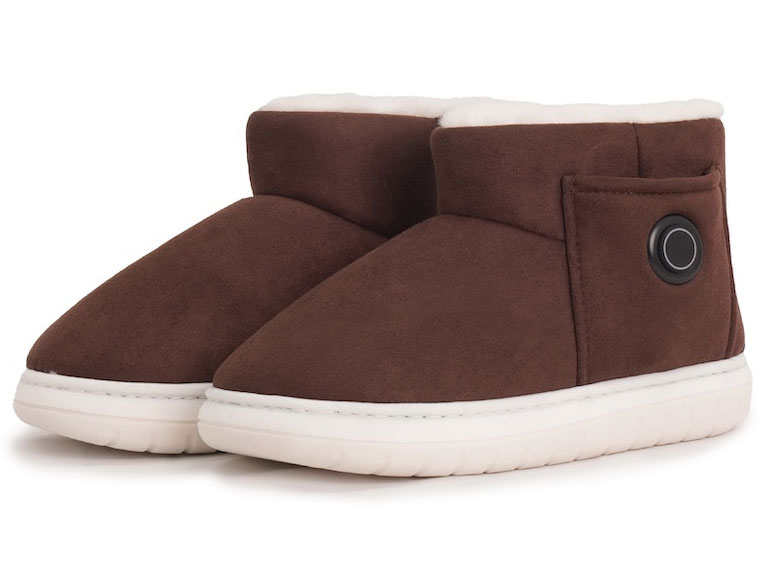 あったかムートンブーツ MUTN25SBWS