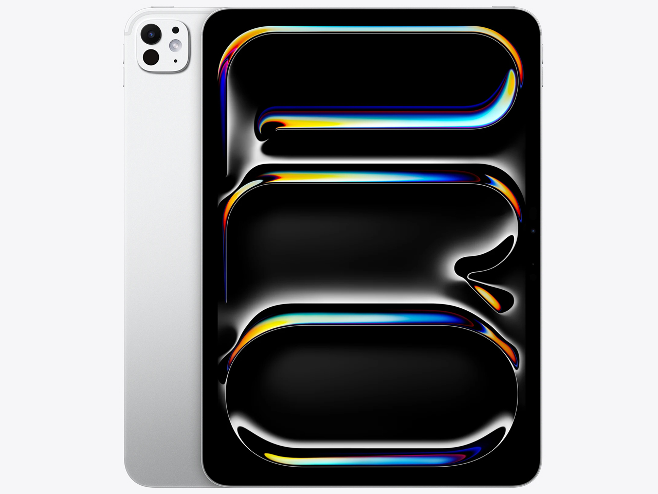 iPad Pro 11インチ Wi-Fi 1TB 2025年秋モデル MDWQ4J/A [シルバー]