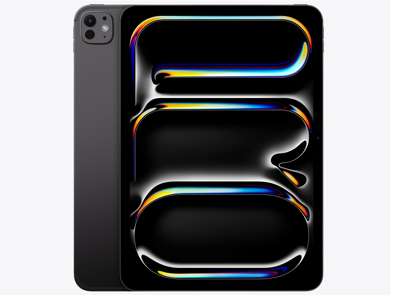 iPad Pro 11インチ Wi-Fi+Cellular 1TB 2025年秋モデル ME2U4J/A SIMフリー [スペースブラック]