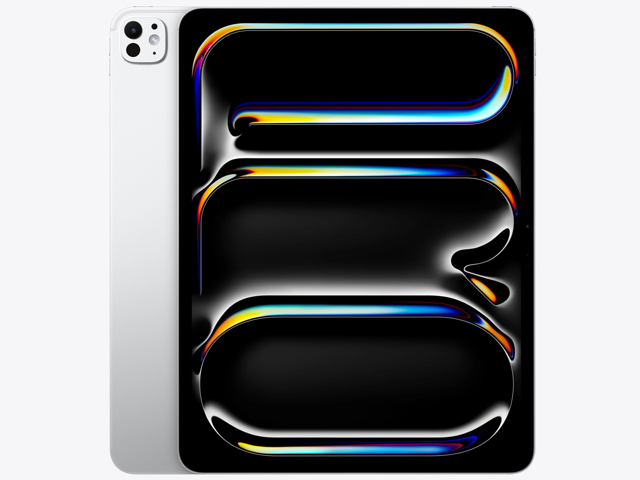 iPad Pro 13インチ Wi-Fi 2TB 2025年秋モデル MDYU4J/A [シルバー]