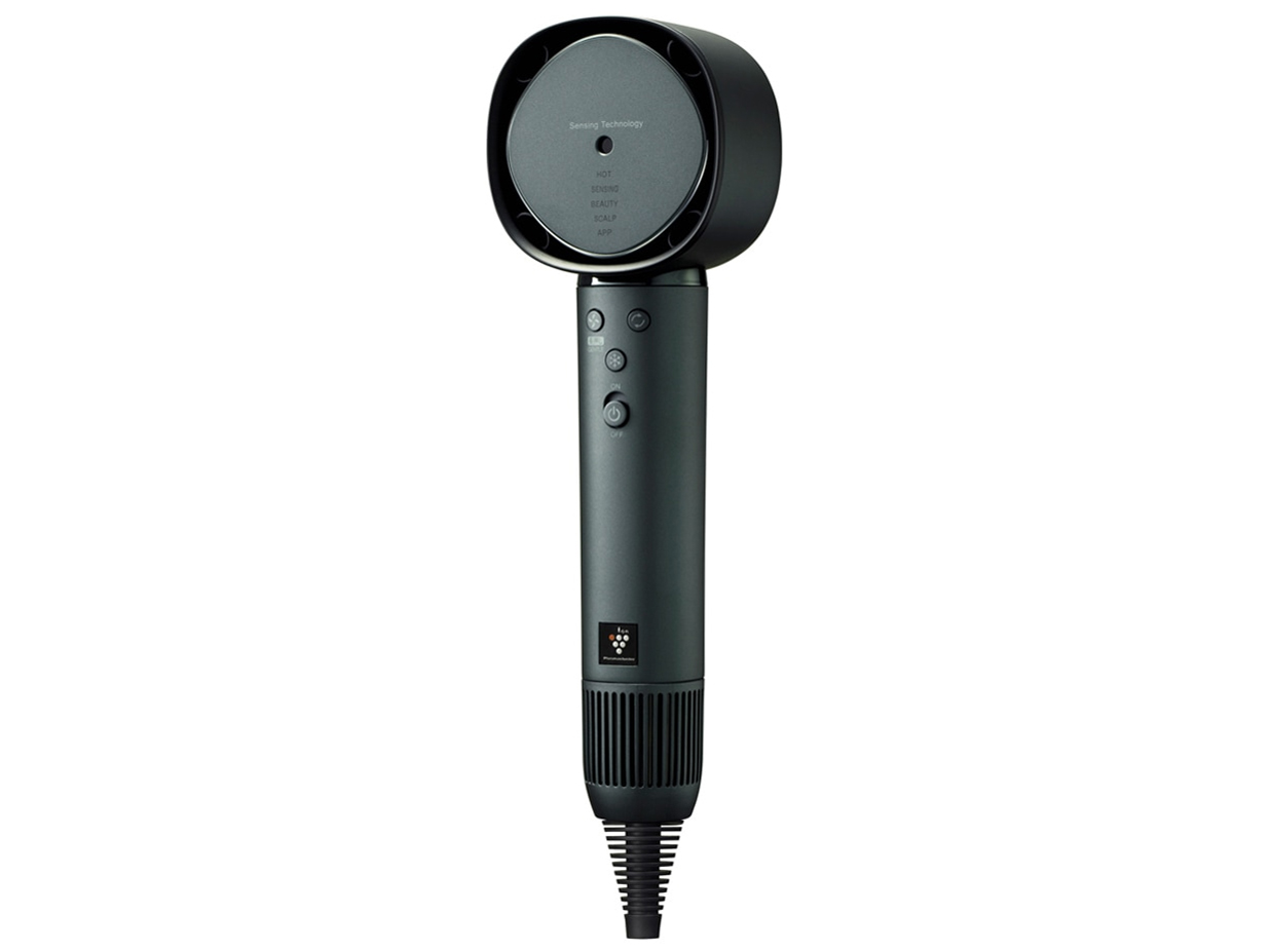 Plasmacluster Beauty IB-WX902-G [トワイライトグリーン]