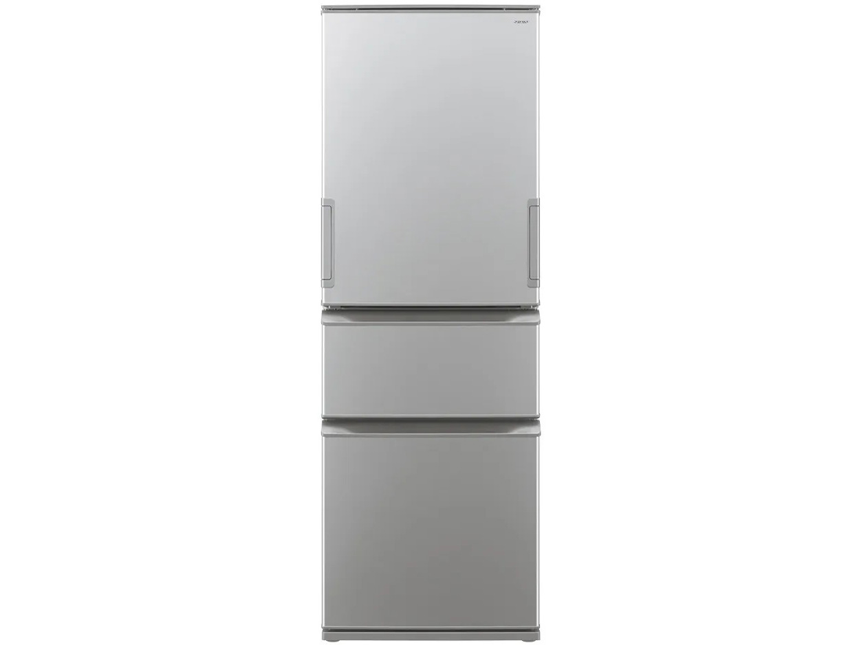 SJ-X372P-S [カームマットシルバー]