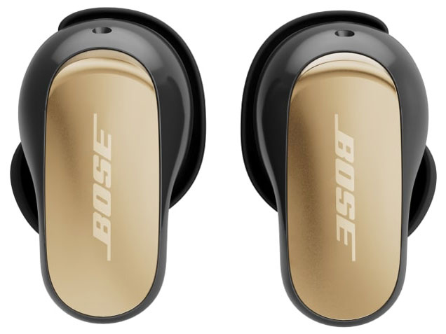 QuietComfort Ultra Earbuds 第2世代 [DESERT GOLD]