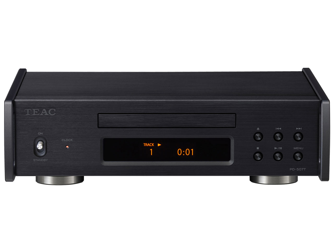 PD-507T-B [ブラック]