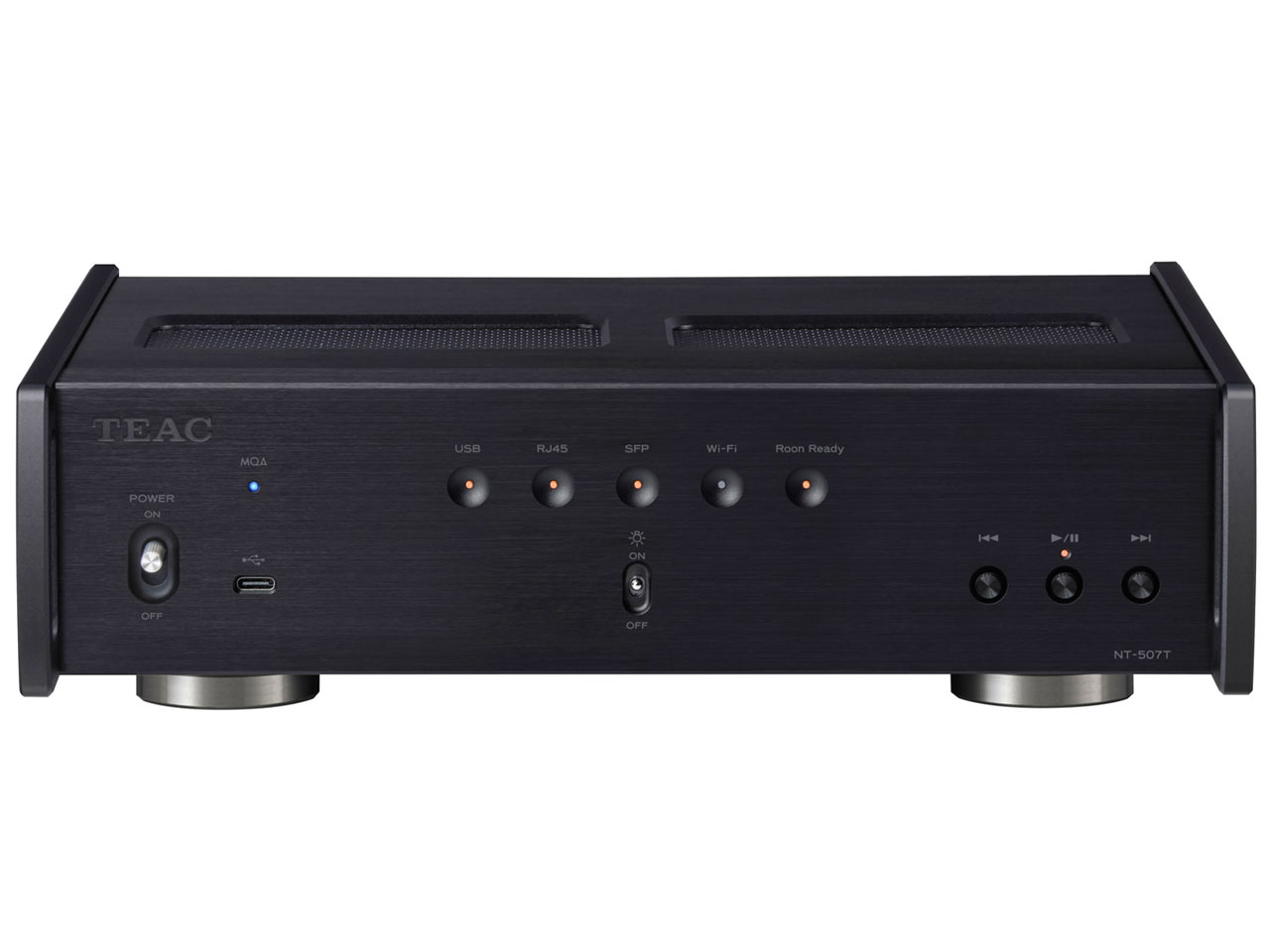 NT-507T-B [ブラック]