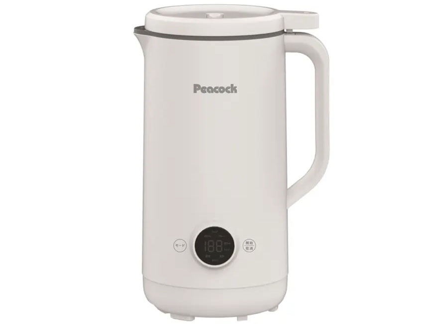 WXA-07(W) [ホワイト]