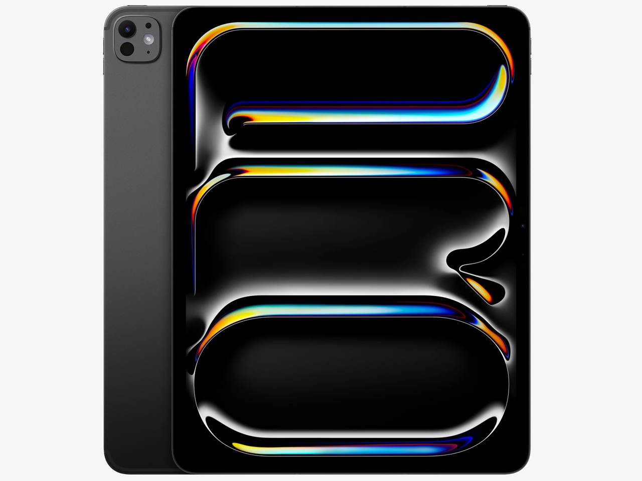 iPad Pro 13インチ Wi-Fi+Cellular 2TB 2025年秋モデル ME8J4J/A SIMフリー [スペースブラック]