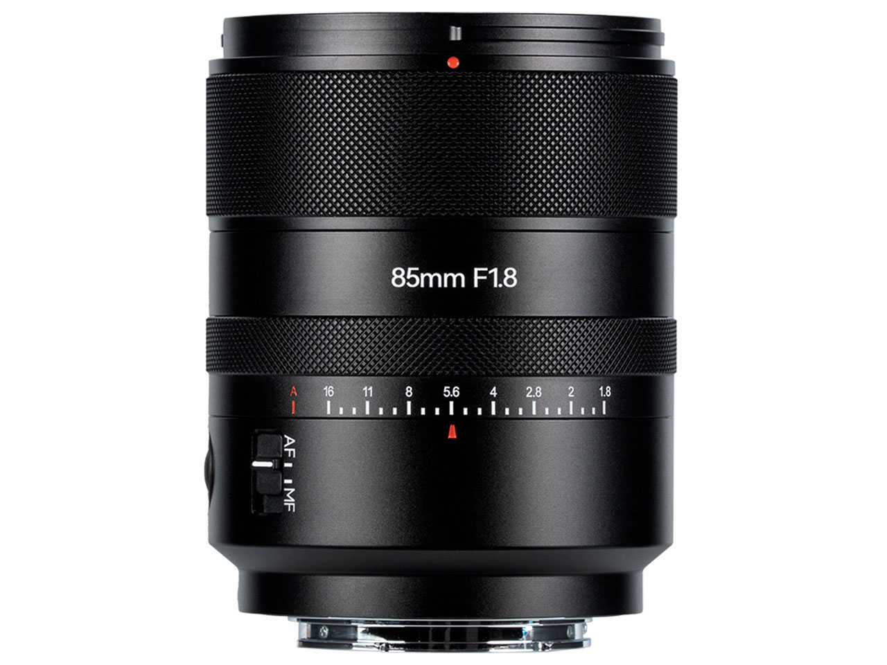 AF 85mm F1.8 II ブラック [ソニーE用]