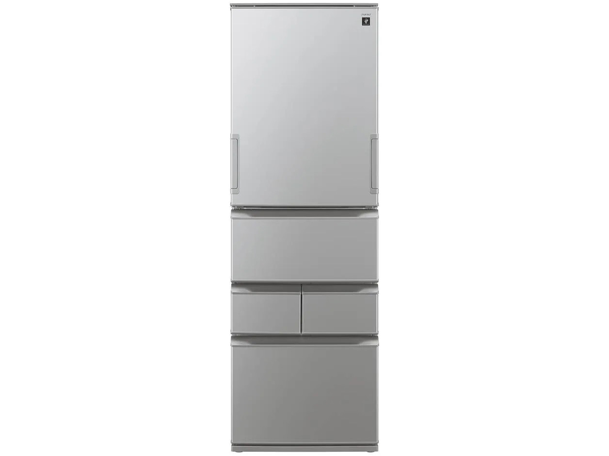 SJ-XW46P-S [カームマットシルバー]