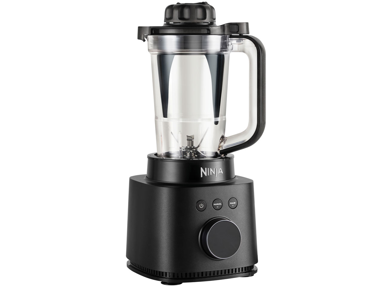 Ninja Stealth iQ QX201J [ブラック]